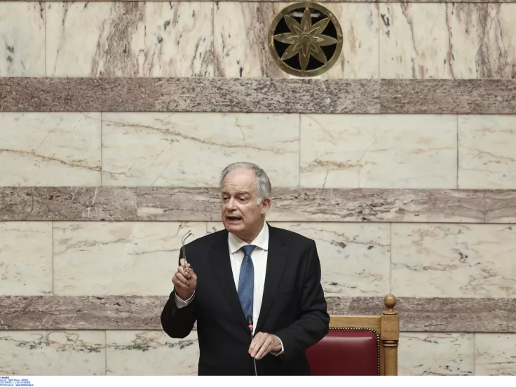 Επανεξελέγη ο Τασούλας