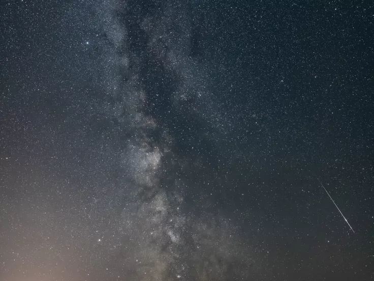 Επιστήμη- Αστρονομία: Σήμερα το βράδυ οι εντυπωσιακές Περσείδες, όπου πεφταστέρια θα φωτίσουν τον ουρανό