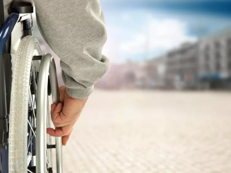 Ζητείται ψυχολόγος για την Οργάνωση Παραπληγικών Κύπρου