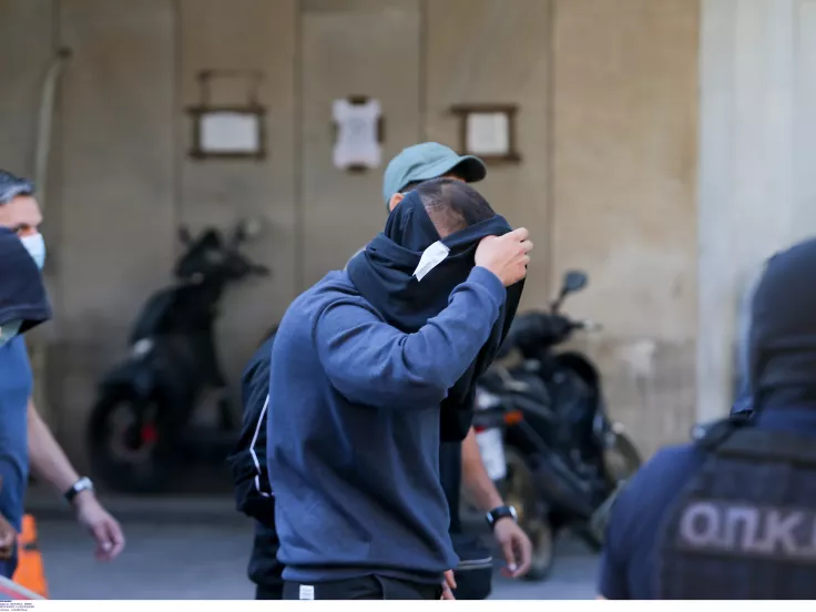 Δολοφονία στη Νέα Φιλαδέλφεια και συλλήψεις