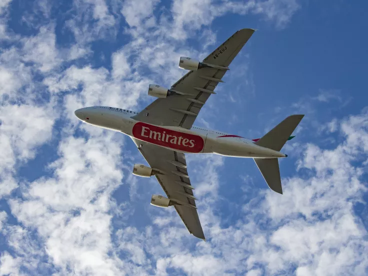 Ημέρες Καριέρας στην Emirates