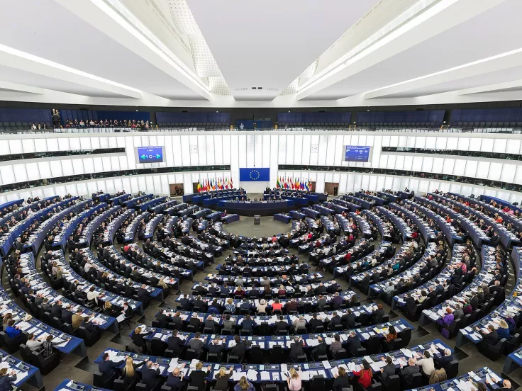 Πρακτική άσκηση στο Κοινοβουλευτικό Δίκτυο Παγκόσμιας Τράπεζας - ΔΝΤ στο Παρίσι