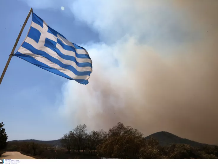 Φωτιά στον Έβρο: Τι περιλαμβάνει η βοήθεια στους πληγέντες 
