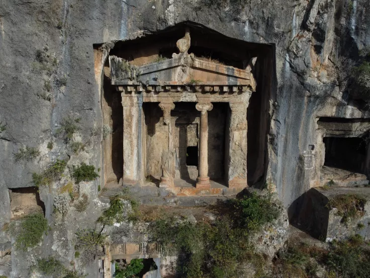 προσλήψεις αρχαιολόγων 