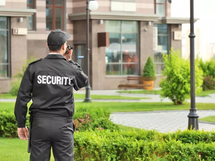 Hellenic Security: Προσλαμβάνονται φύλακες για πλήρη απασχόληση