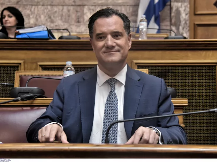 ΑΔΩΝΙΣ ΓΕΩΡΓΙΑΔΗΣ