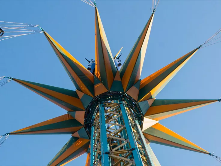 Allou Fun Park: Ζητείται βοηθός κηπουρού για πλήρη απασχόληση