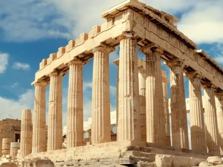 Νέες προσλήψεις στην Εφορεία Αρχαιοτήτων Ανατολικής Αττικής - Οι ειδικότητες