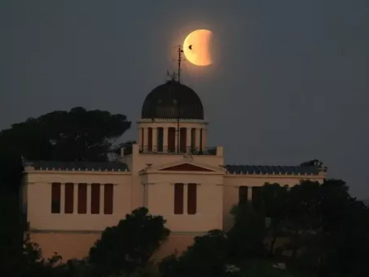 Το Εθνικό Αστεροσκοπείο Αθηνών προσλαμβάνει φυσικό -  Αμοιβή έως 30.000€