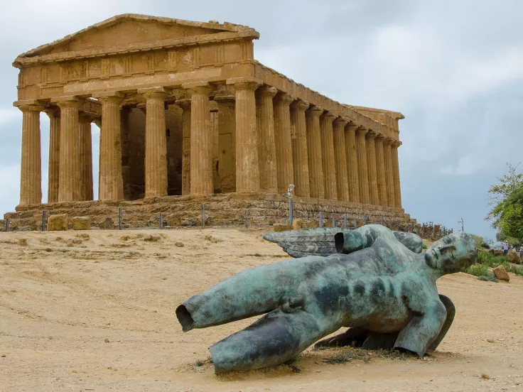 Προσλήψεις στην Εφορεία Αρχαιοτήτων
