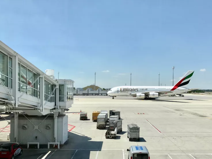 Ημέρες Καριέρας στην Emirates