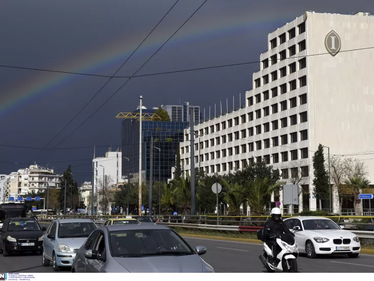 Καιρός: Έρχεται σημαντική κακοκαιρία – Κατακόρυφη πτώση θερμοκρασίας και βροχές