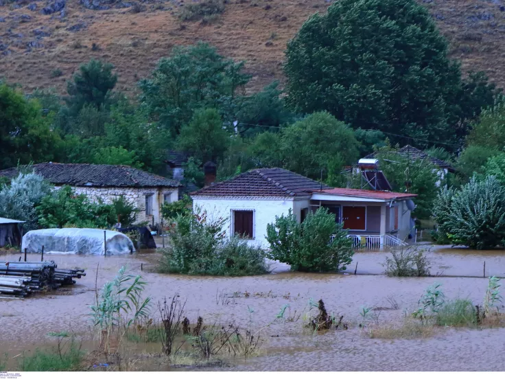 Κακοκαιρία