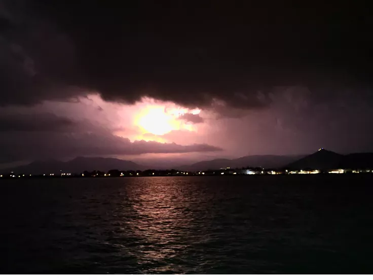 Κακοκαιρία
