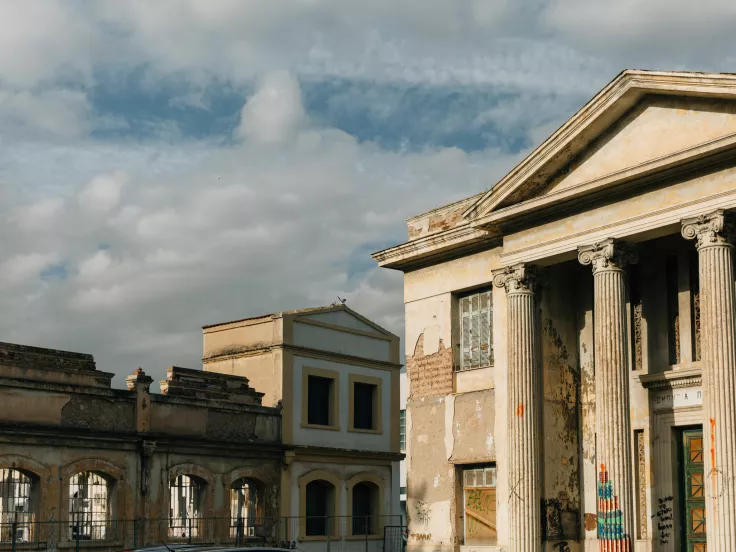 Στέλεχος διοικητικής υποστήριξης στην Ανώτατη Σχολή Καλών Τεχνών - Αμοιβή έως 1.800€
