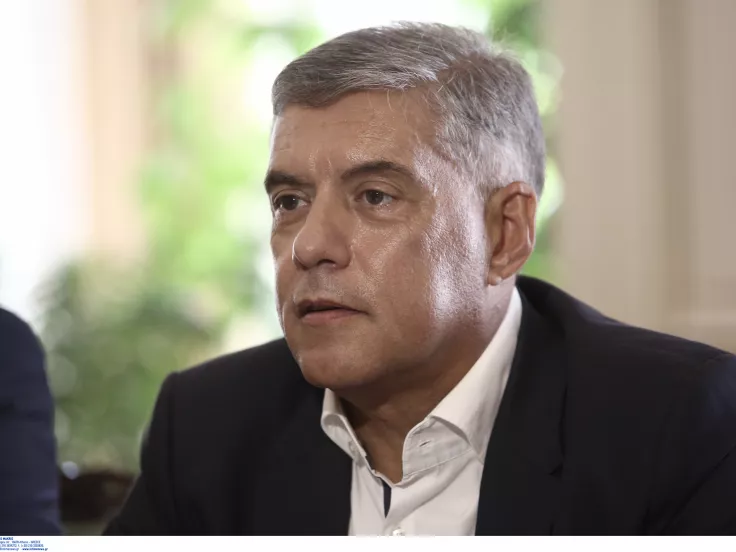 Κώστας Αγοραστός / Δέχτηκε άγρια επίθεση από κατοίκους – Τον φυγάδευσε η αστυνομία