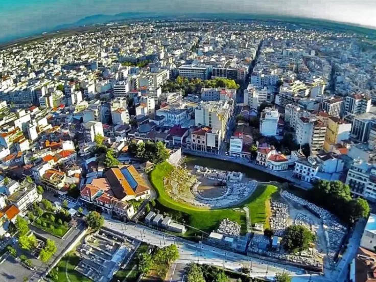 Λάρισα