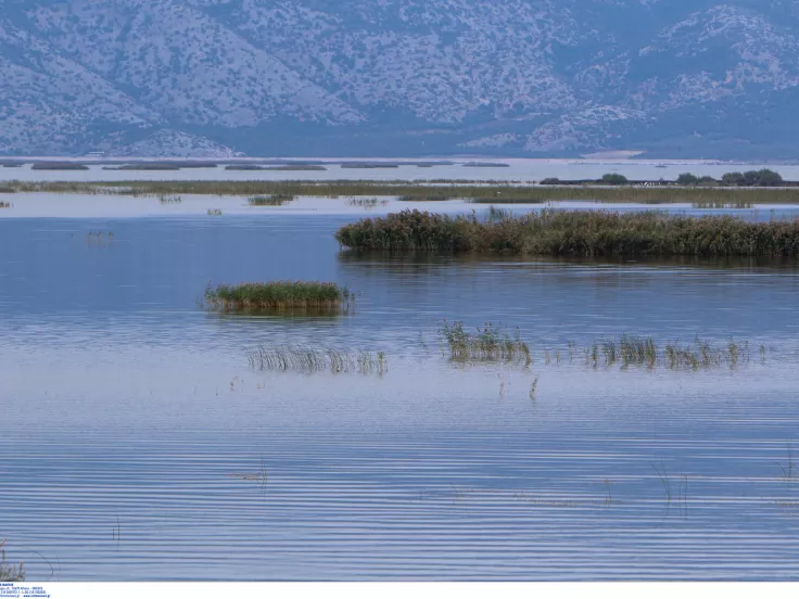 Λίμνη Κάρλα