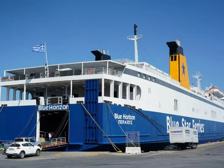 Blue Horizon: Για ανθρωποκτονία από κοινού κατηγορούνται οι συλληφθέντες