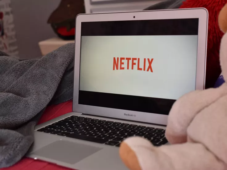 Νέα θέση εργασίας στο εξωτερικό για το Netflix