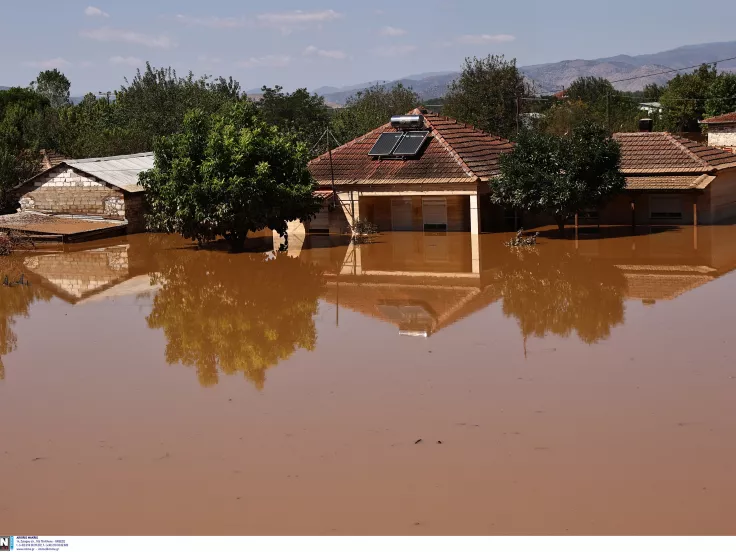 Υπουργείο Υγείας: Τα νοσήματα που απειλούν του πλημμυροπαθείς