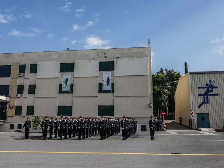 Στρατιωτική Σχολή Αξιωματικών Σωμάτων