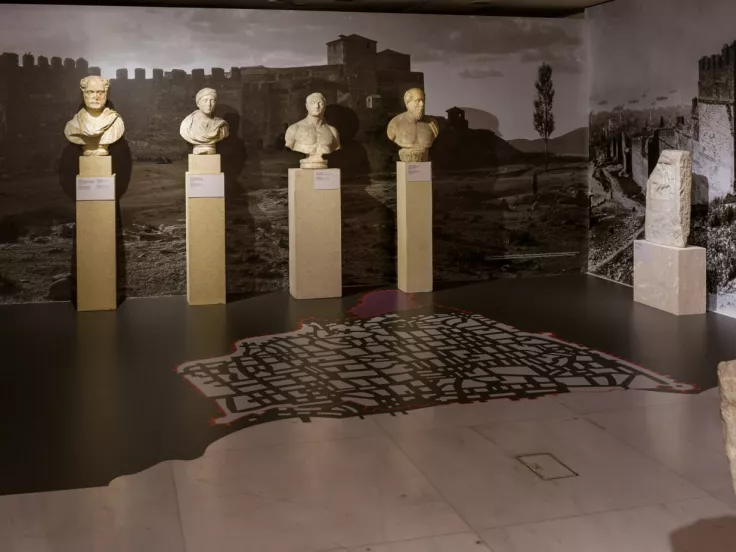 Αρχαιολογικό Μουσείο Θεσσαλονίκης