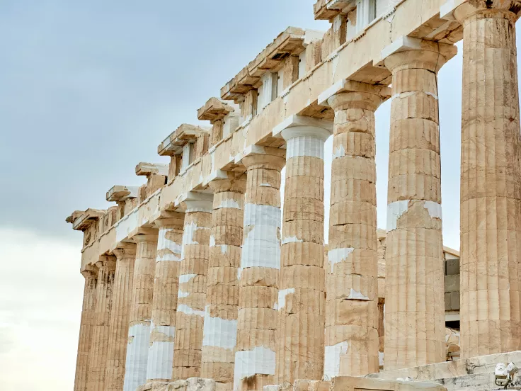 Θέση εργασίας αρχαιολόγου στην ΕΦΑ Θεσπρωτίας