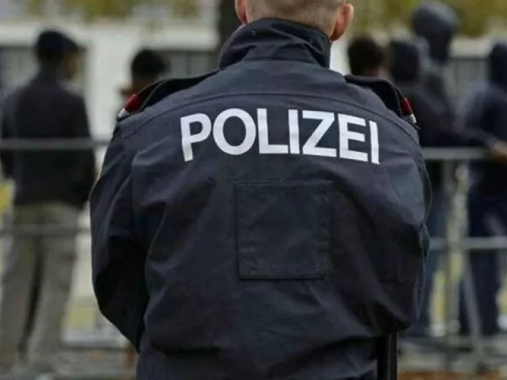 Απειλή για βόμβα στην έδρα του ZDF στη Γερμανία