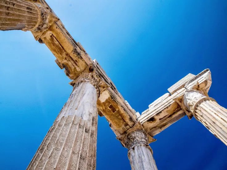 Πρόσληψη αρχαιολόγου στην ΕΦΑ Χαλκιδικής και Αγίου Όρους