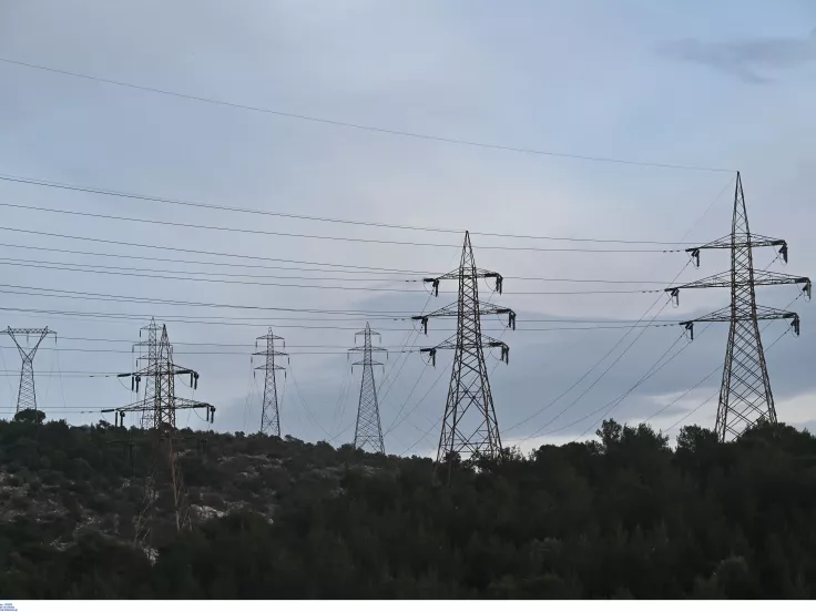 ΔΕΔΔΗΕ: Προγραμματισμένες διακοπές ρεύματος