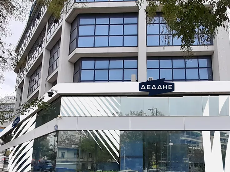 ΔΕΔΔΗΕ 