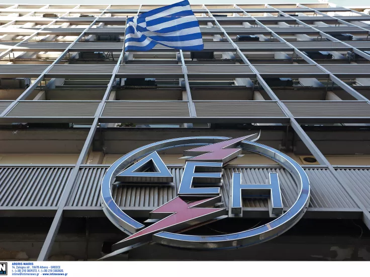 ΔΕΗ: Προσλήψεις με απολυτήριο γυμνασίου στο Ηράκλειο Κρήτης