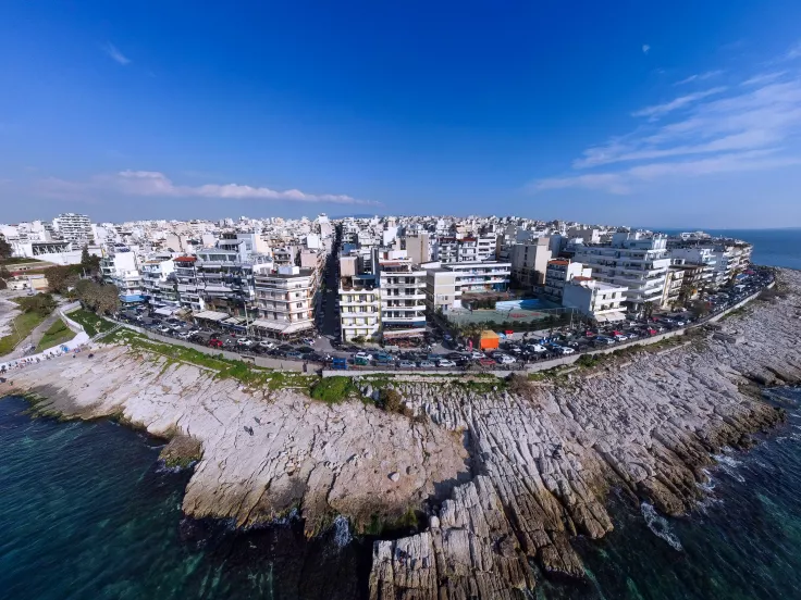 Δήμος Πειραιά