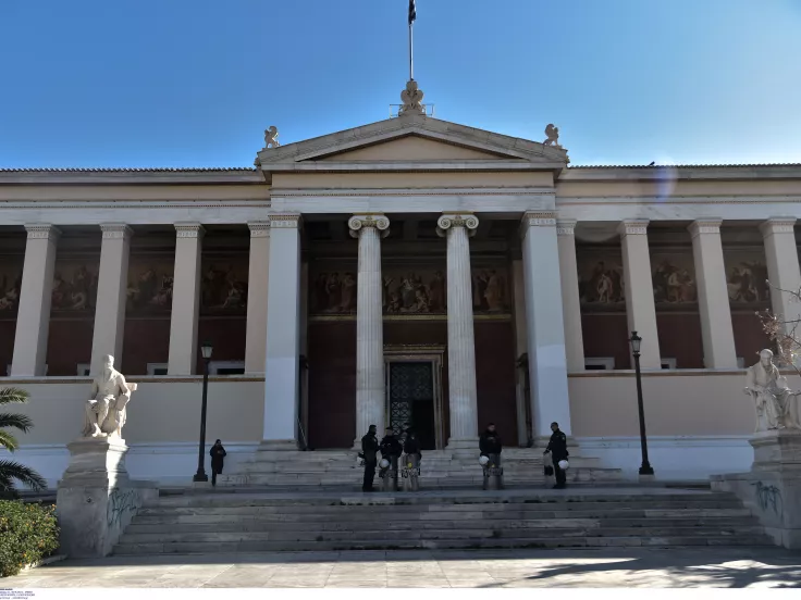 ΕΚΠΑ: Ζητείται συνεργάτης λογιστής με αμοιβή 1.500 ευρώ το μήνα