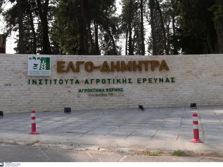 Νέες προσλήψεις στον ΕΛΓΟ Δήμητρα