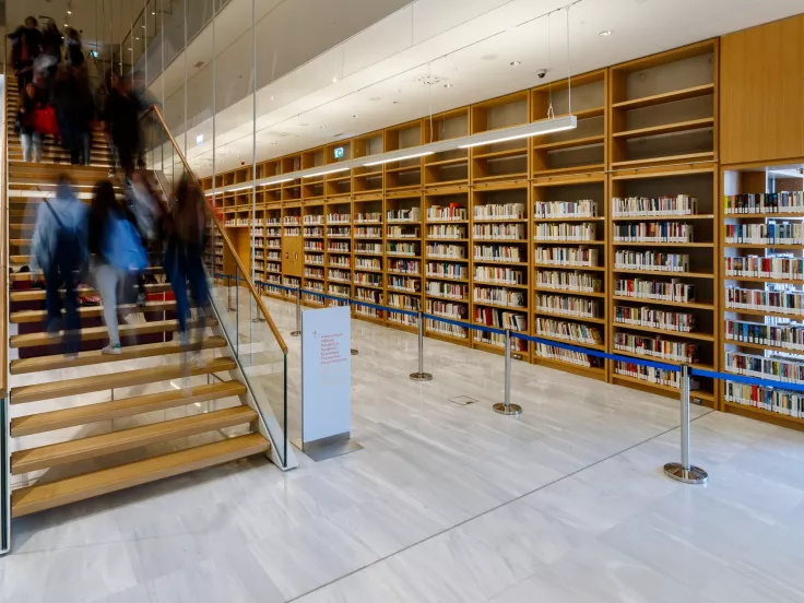 Εθνική Βιβλιοθήκη της Ελλάδος