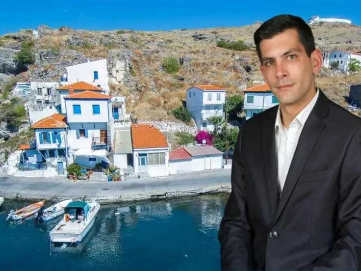 Κωνσταντίνος Σινάνης