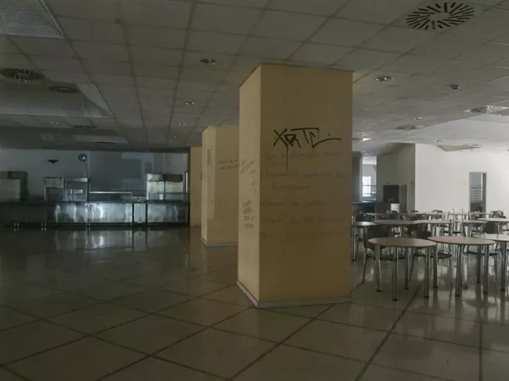 εστία/EUROKINISSI