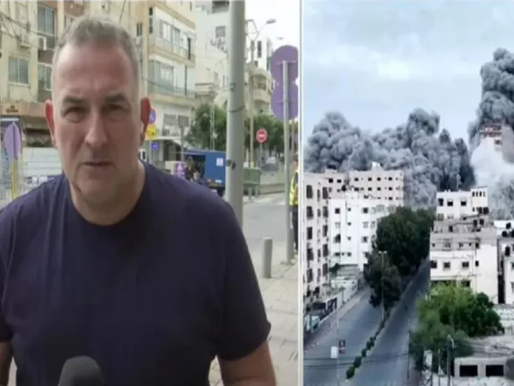 Αποστολή του OPEN στο Ισραήλ: «Προετοιμάζονται για έναν μακρύ πόλεμο - Θα γίνει μακελειό στη Γάζα»