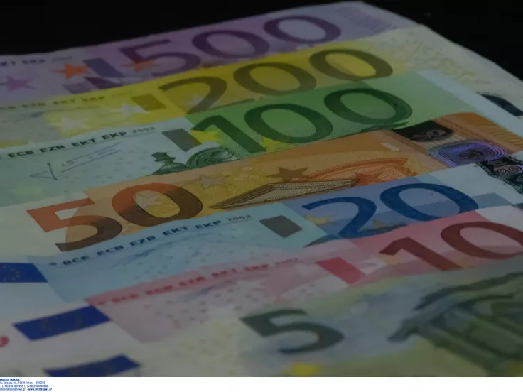 Ο χάρτης των πληρωμών της εβδομάδας