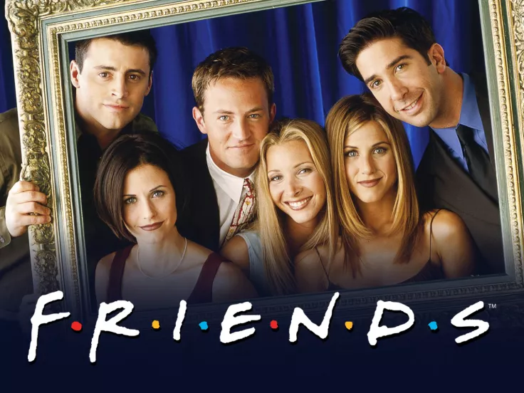 friends