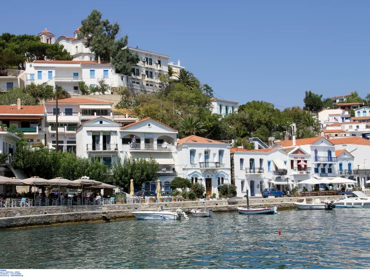 Ικαρία