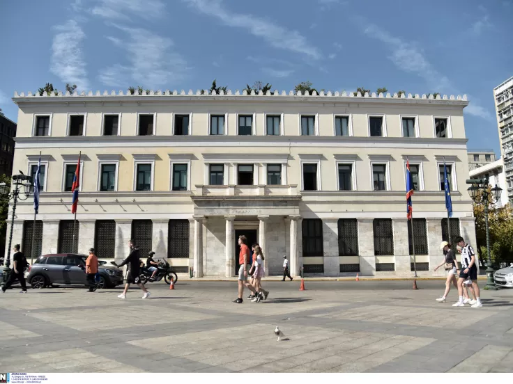 Ο καιρός σήμερα, Κυριακή 29 Οκτωβρίου 2023