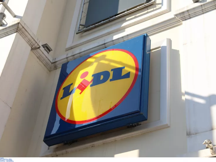 Θέσεις εργασίας στην Lidl Hellas