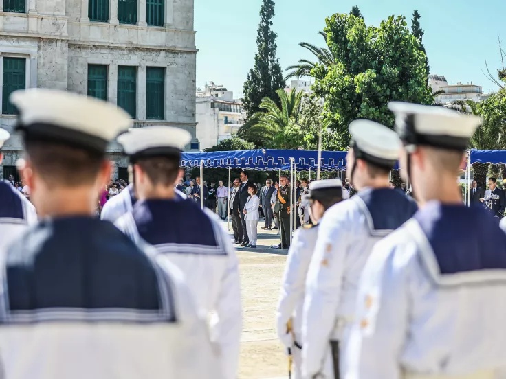 Λιμενικό Σώμα: Νέο ΦΕΚ για απευθείας κατάταξη Αξιωματικών Οικονομικού