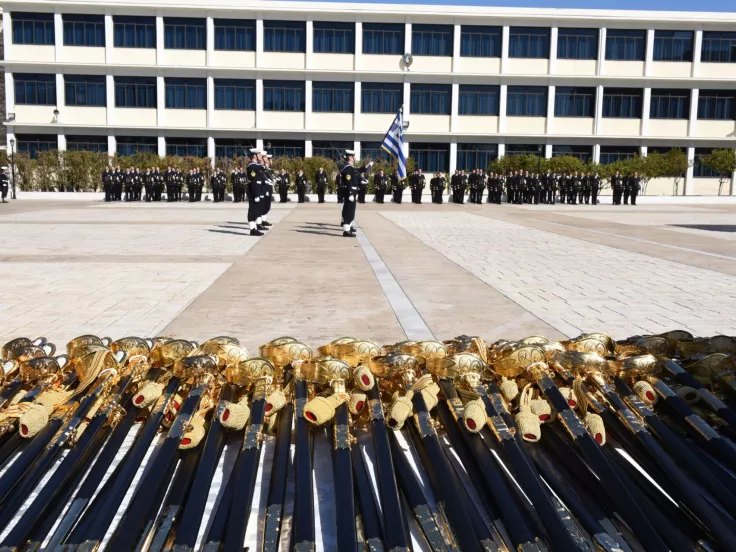 ΑΣΕΠ: Μόνιμες προσλήψεις με μοριοδότηση στην Ελληνική Ακτοφυλακή