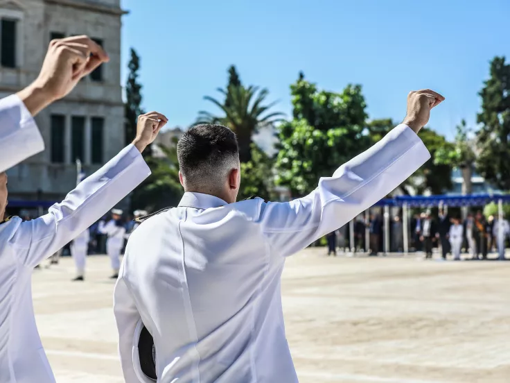 ΑΣΕΠ: Τα κριτήρια και οι αθλητικές δοκιμασίες για διορισμό στο Λιμενικό