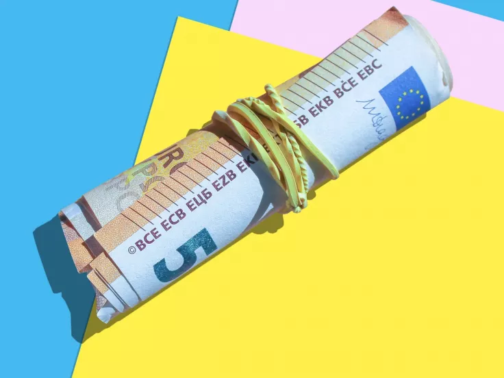 Χρήματα