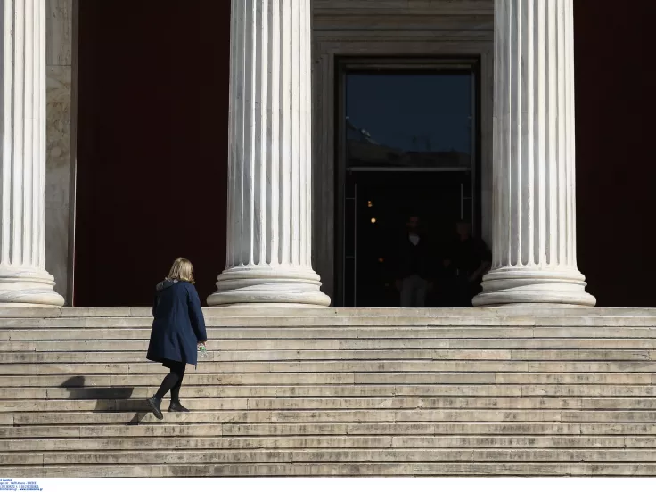 Τέλος χρόνου για τις 337 προσλήψεις στο υπουργείο Πολιτισμού
